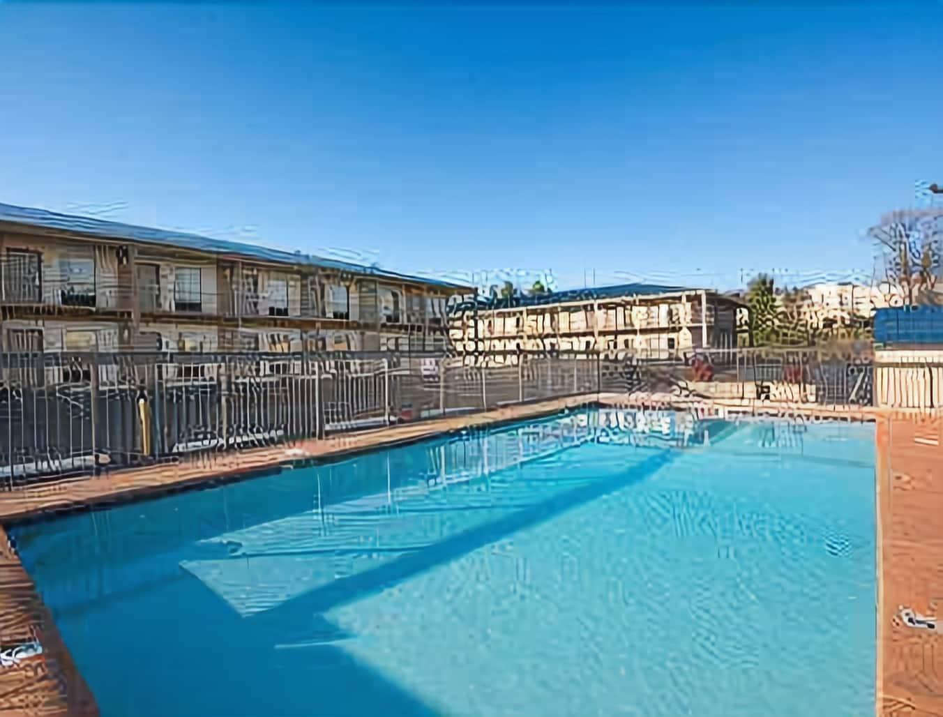 Days Inn By Wyndham Cookeville Kültér fotó