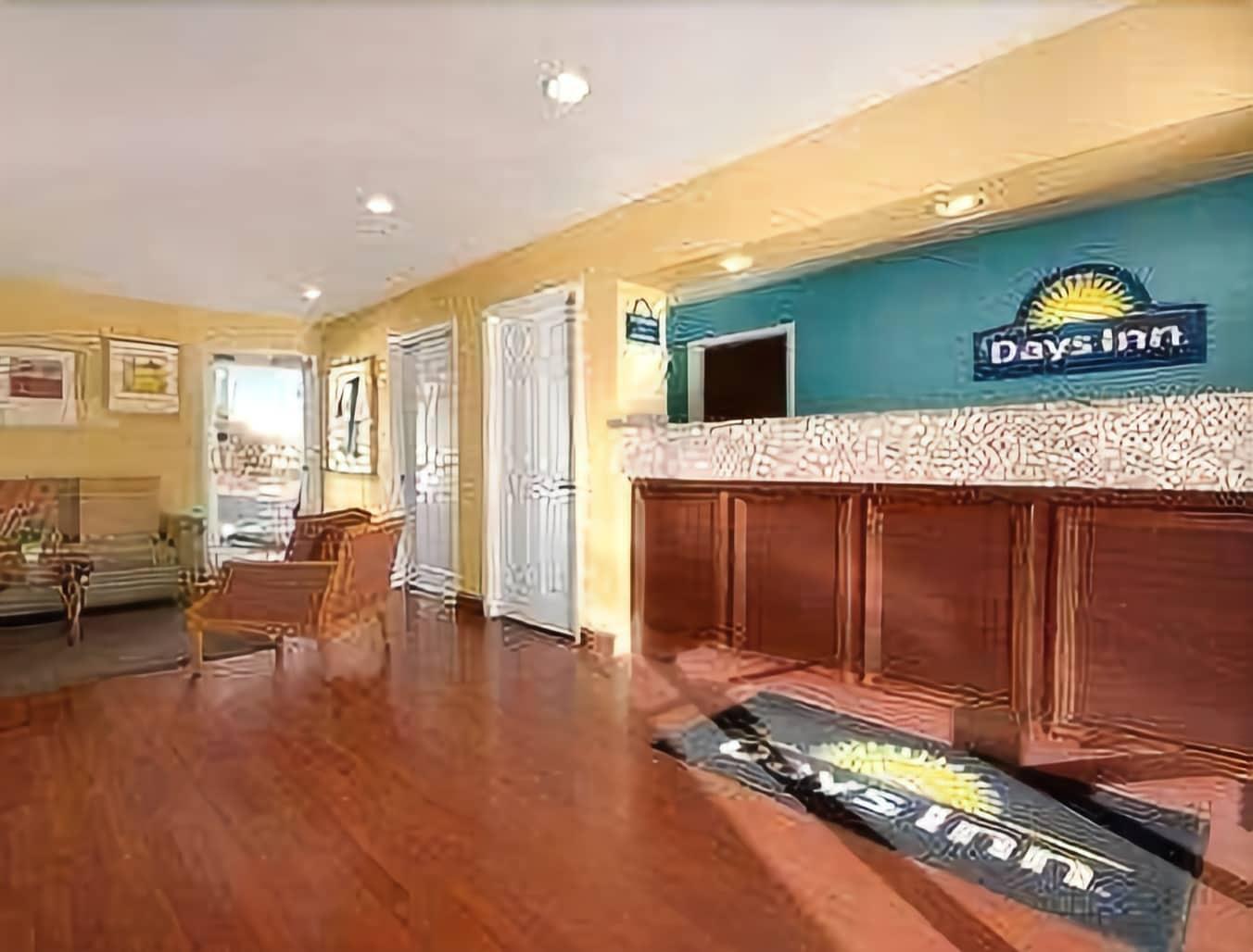 Days Inn By Wyndham Cookeville Kültér fotó
