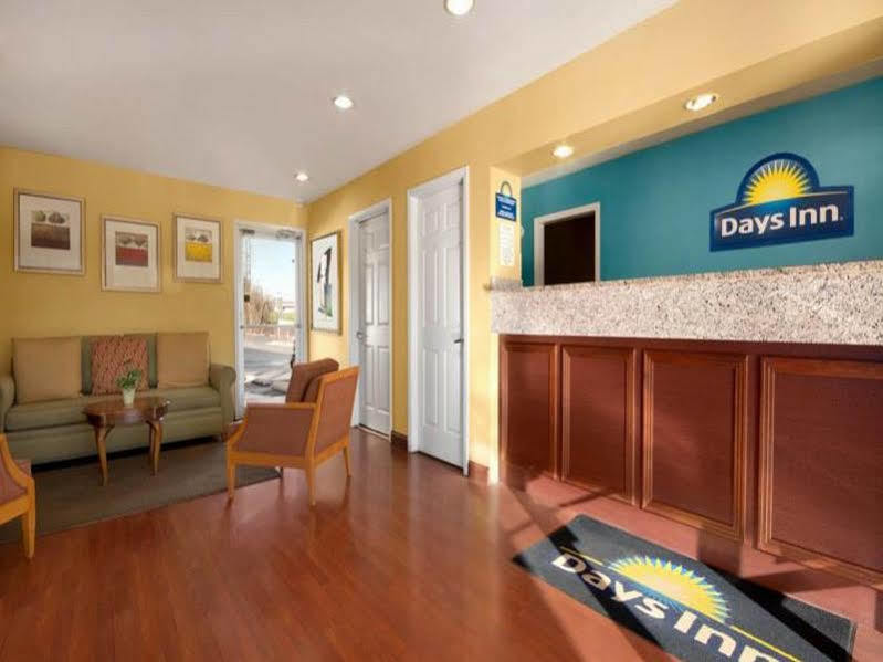 Days Inn By Wyndham Cookeville Kültér fotó